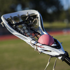 Soft Practice Lacrosse Ball