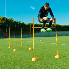 Agility Plyo Hurdle Set