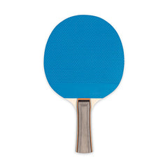 5 Ply Rubber Table Tennis Paddle