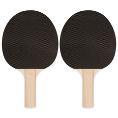 Four Player Table Tennis Set