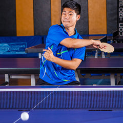 Sand Face Table Tennis Paddle