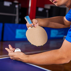 Sand Face Table Tennis Paddle