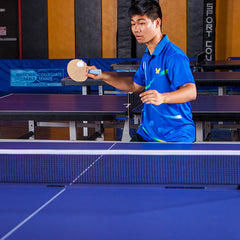 Sand Face Table Tennis Paddle