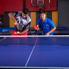 Two Player Table Tennis Set