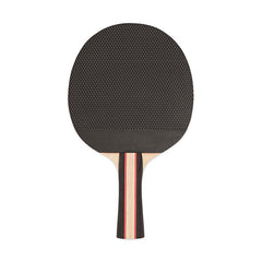 7 Ply Pips Out Rubber Face Table Tennis Paddle