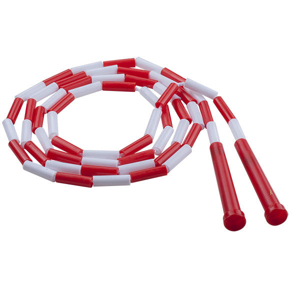 Plastic Segmented Jump Rope