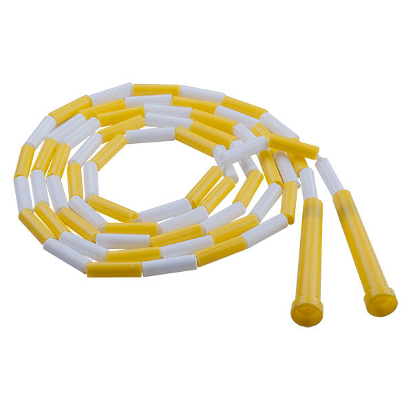 Plastic Segmented Jump Rope