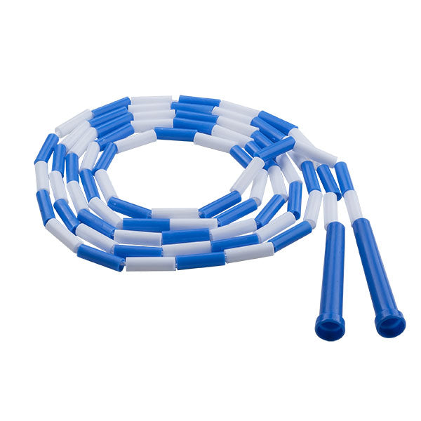 Plastic Segmented Jump Rope