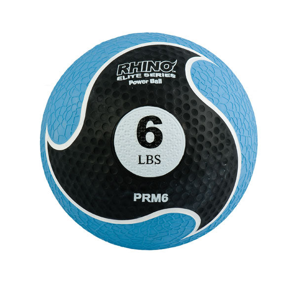 6lb Rhino® Elite Medicine Ball