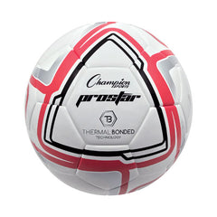 Prostar Soccer Ball Size