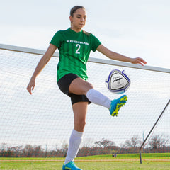 Prostar Soccer Ball Size