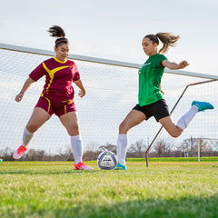 Prostar Soccer Ball Size