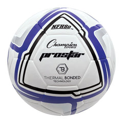 Prostar Soccer Ball Size