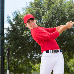 Portable Collapsible Batting Tee