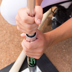 Portable Collapsible Batting Tee