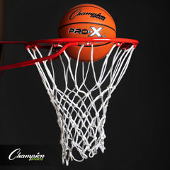 Men's Composite Microfiber Basketball