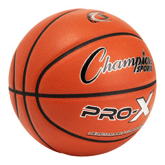 Women's Composite Microfiber Basketball