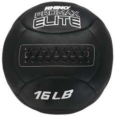 16LB Rhino Promax Elite Medicine Ball