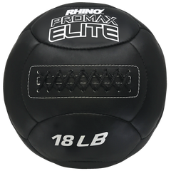 18LB Rhino Promax Elite Medicine Ball