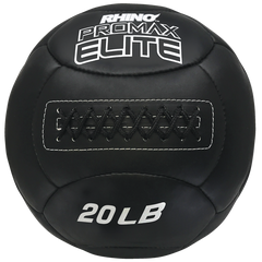 20LB Rhino Promax Elite Medicine Ball