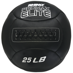 25LB Rhino Promax Elite Medicine Ball