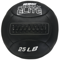 25LB Rhino Promax Elite Medicine Ball