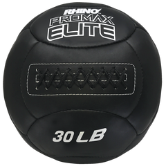 30LB Rhino Promax Elite Medicine Ball