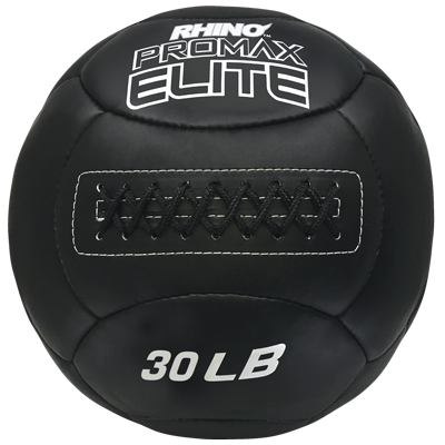 30LB Rhino Promax Elite Medicine Ball