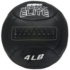 4LB Rhino Promax Elite Medicine Ball