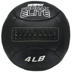 4LB Rhino Promax Elite Medicine Ball