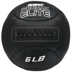 6LB Rhino Promax Elite Medicine Ball