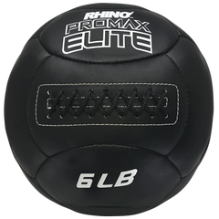 6LB Rhino Promax Elite Medicine Ball