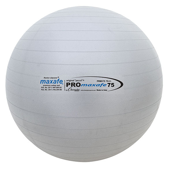 75 CM Pro Maxafe™ Training Exercise Ball