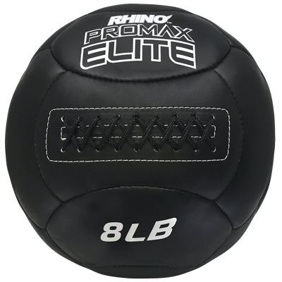 8LB Rhino Promax Elite Medicine Ball