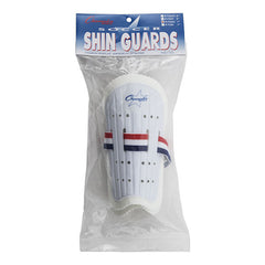 7 Inch Plastic Shinguard