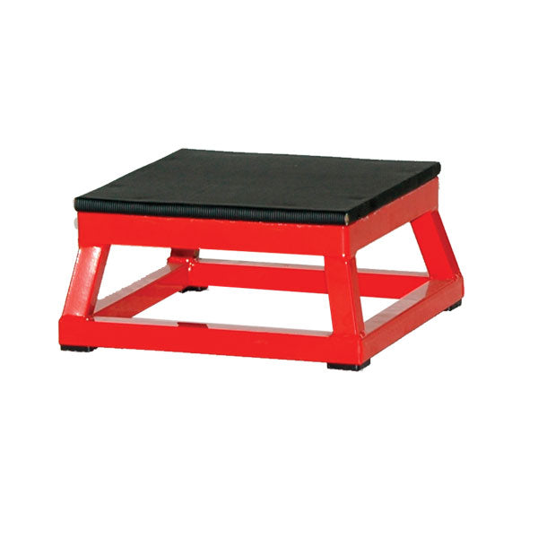 6 Inch Plyo Box