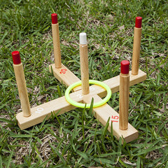 Ring Toss Set