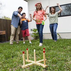 Ring Toss Set