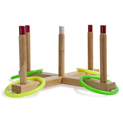 Ring Toss Set