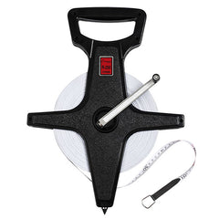 Open Reel Measuring Tape