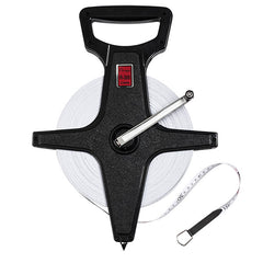 Open Reel Measuring Tape