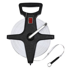 Open Reel Measuring Tape