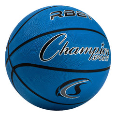 Size 7 Rubber Basketball