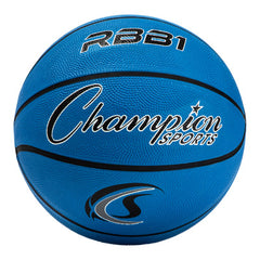 Size 7 Rubber Basketball