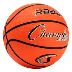 Intermediate Rubber Basketball