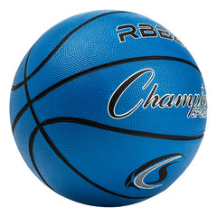 Intermediate Rubber Basketball