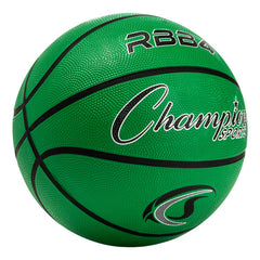 Intermediate Rubber Basketball