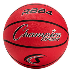 Intermediate Rubber Basketball