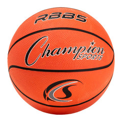 Mini Rubber Basketball