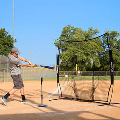 Rhino Flex Portable Training Net